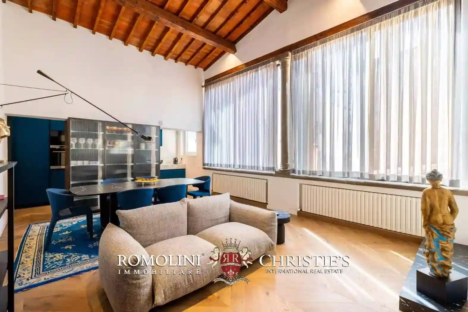 Attico - Mansarda - foto 4