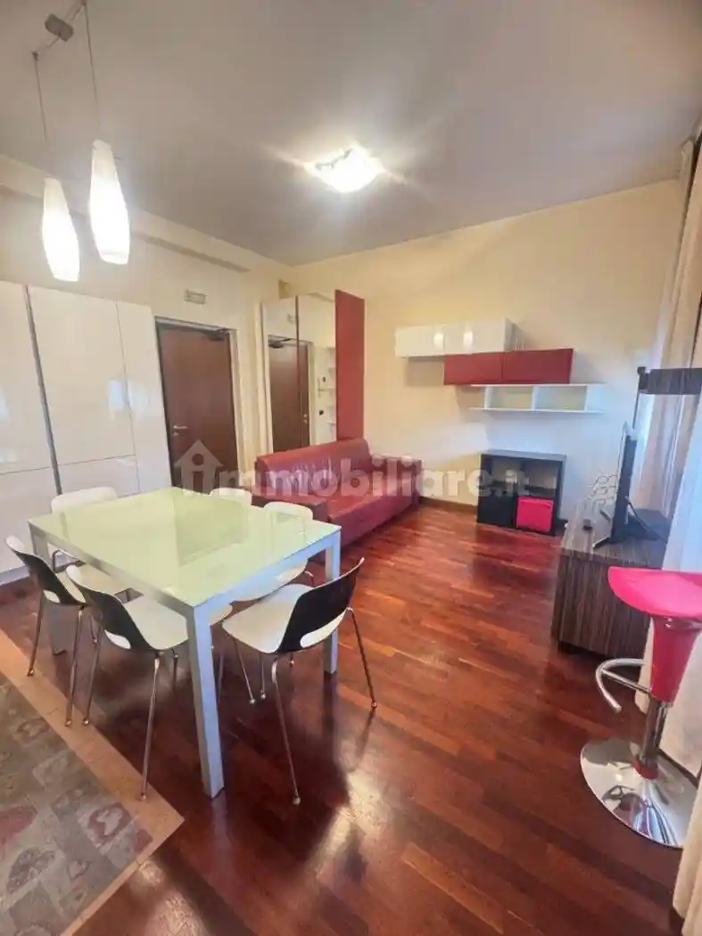 Bilocale via Gargano 17, Corvetto, Milano - foto 2