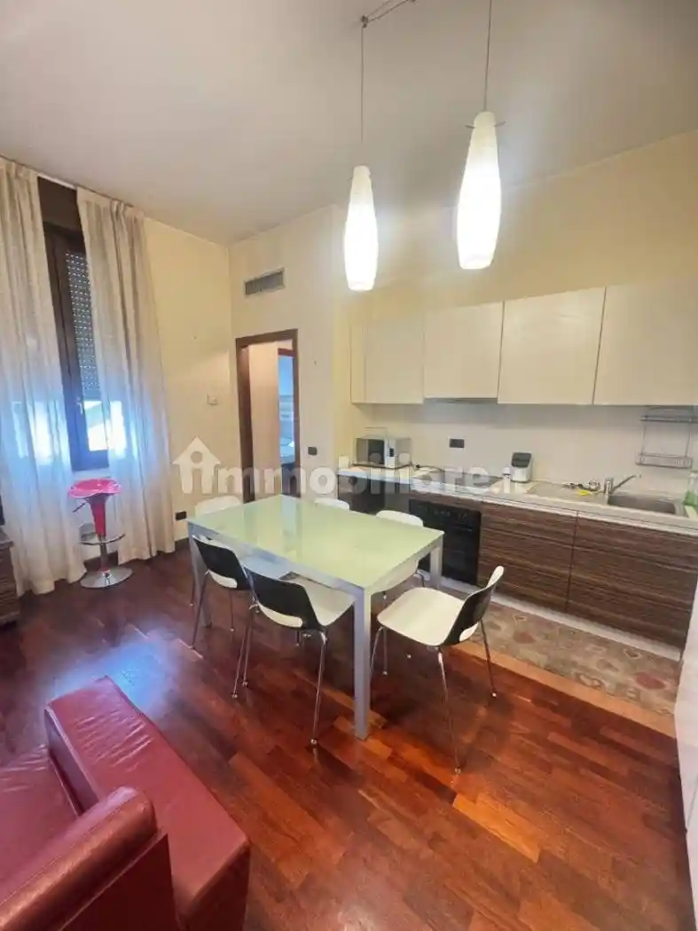 Bilocale via Gargano 17, Corvetto, Milano - foto 3