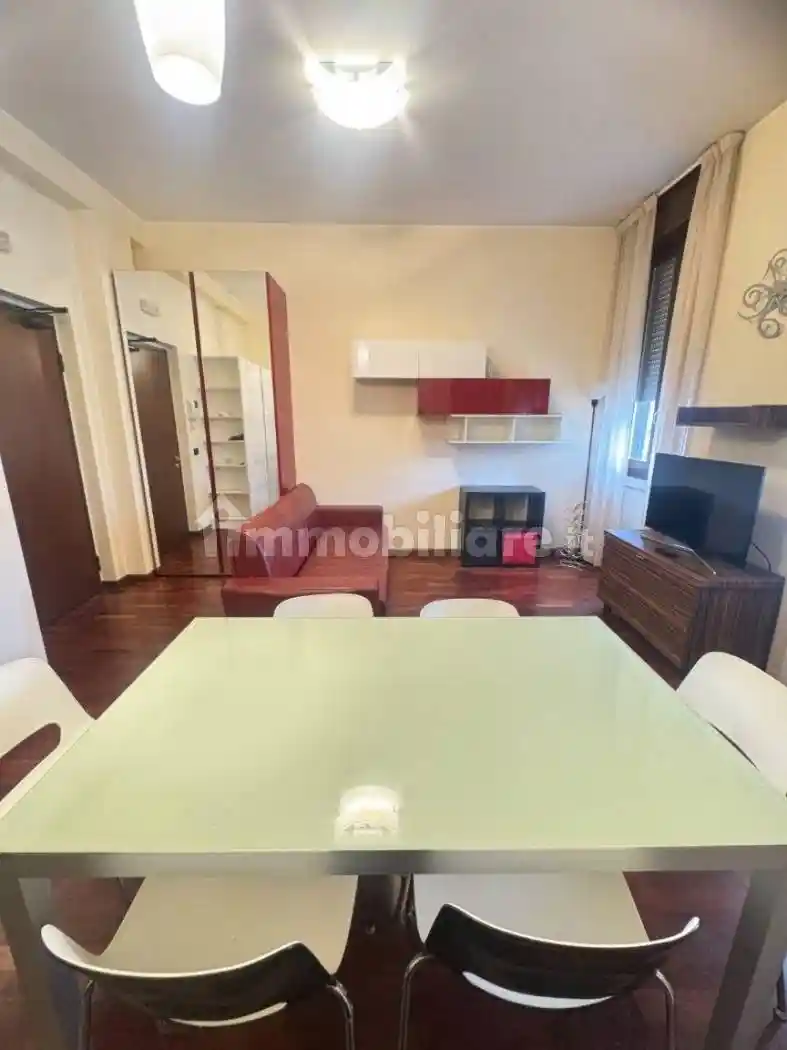 Bilocale via Gargano 17, Corvetto, Milano - foto 4