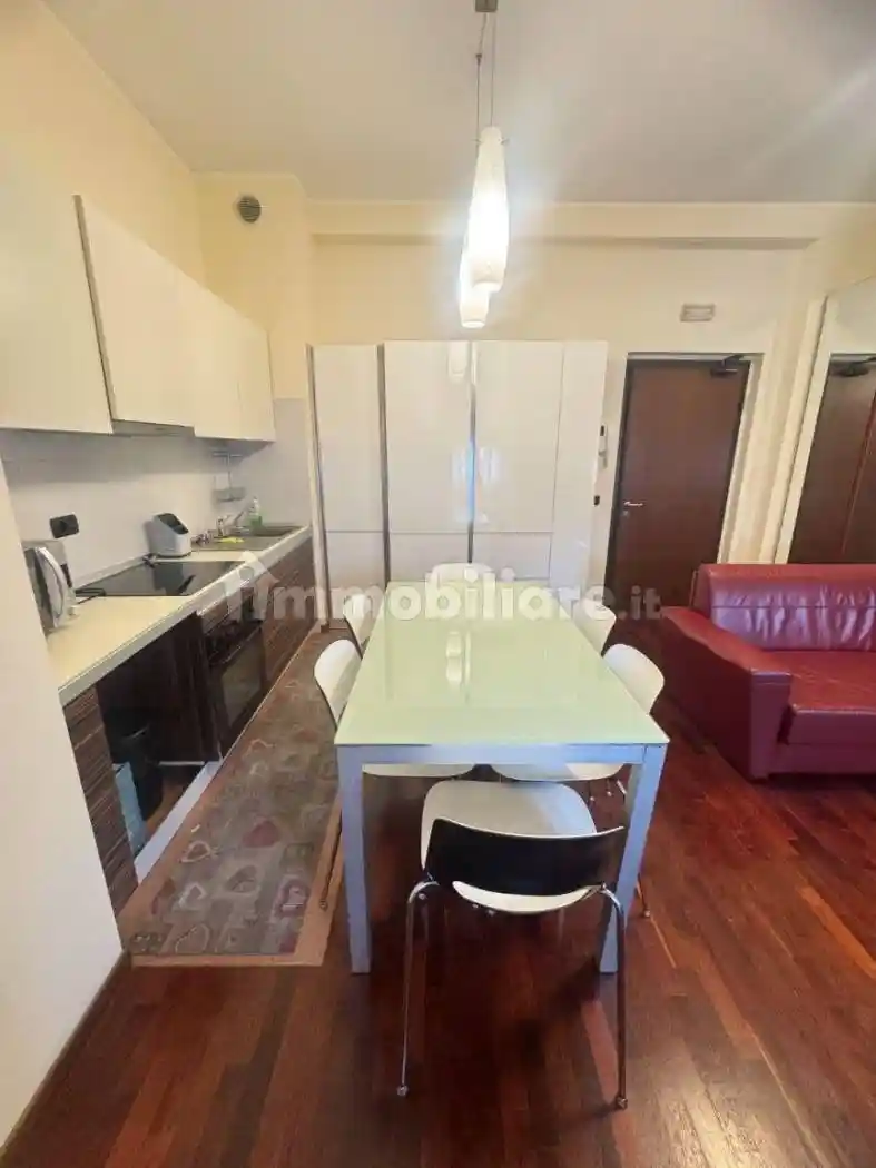 Bilocale via Gargano 17, Corvetto, Milano - foto 5