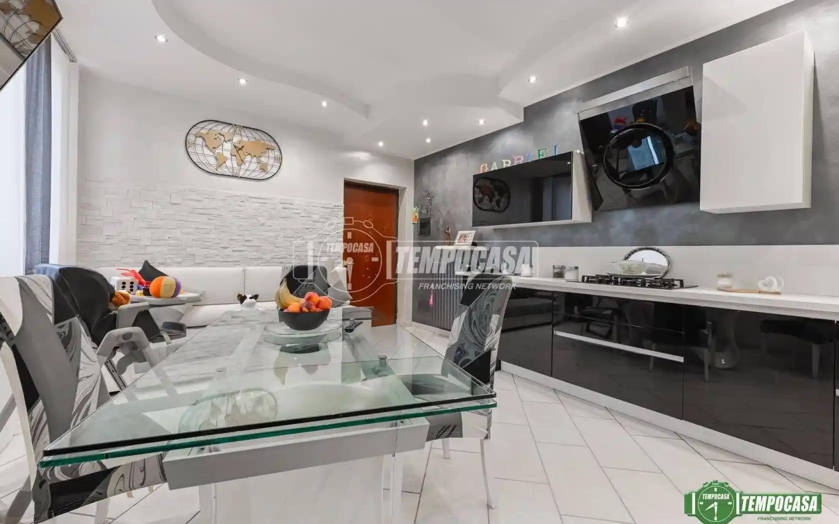 Appartamento in vendita a Nova Milanese