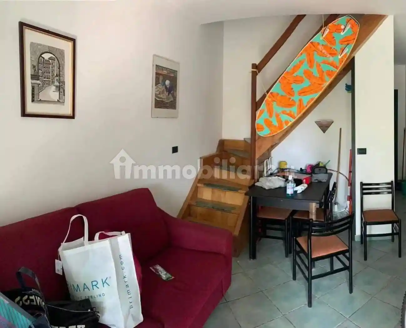 Villa unifamiliare Contrada Le Dune No Number, Pisticci - foto 5