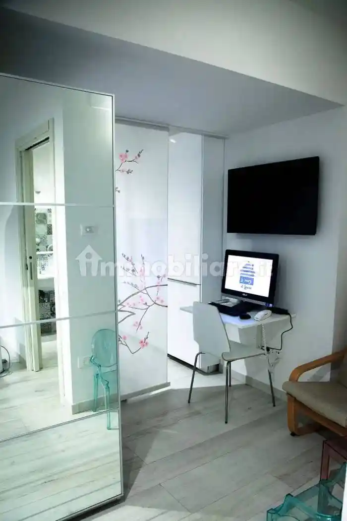 Villa unifamiliare via Dietro L'Annunziata No Number, Centro, Maratea - foto 3