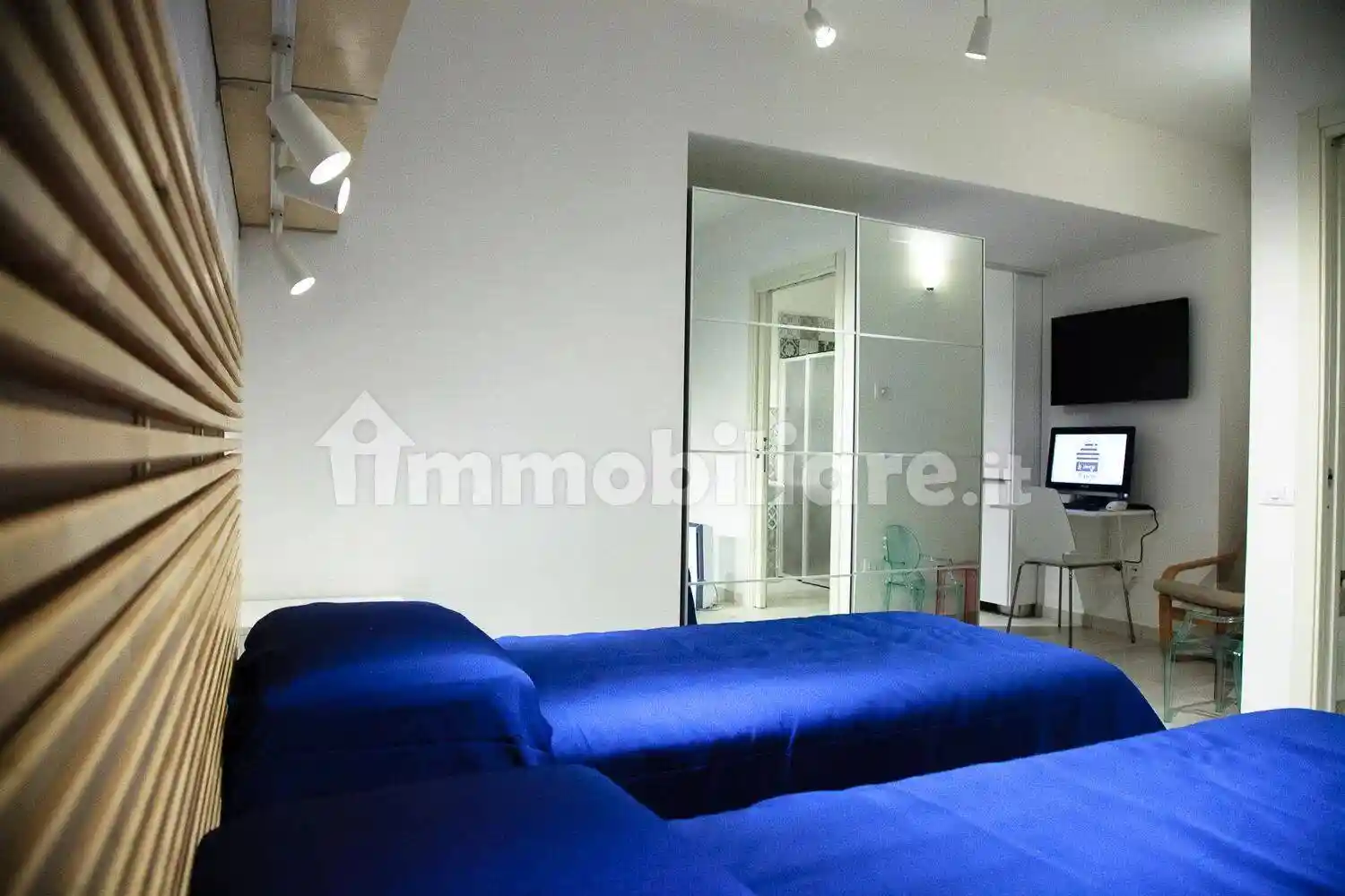 Villa unifamiliare via Dietro L'Annunziata No Number, Centro, Maratea - foto 4