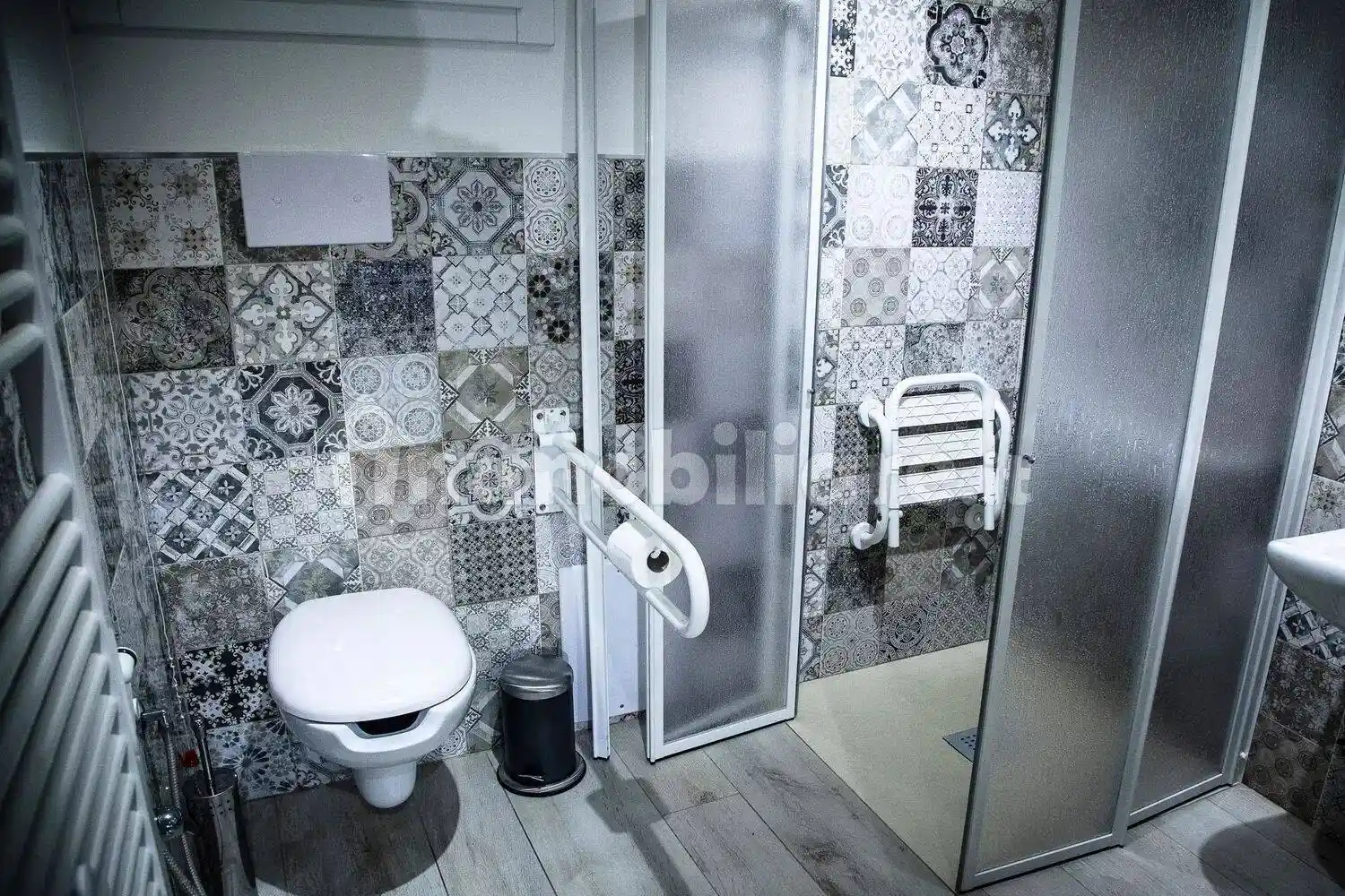 Villa unifamiliare via Dietro L'Annunziata No Number, Centro, Maratea - foto 5