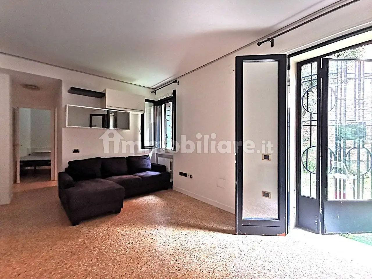 Appartamento in vendita a Venezia