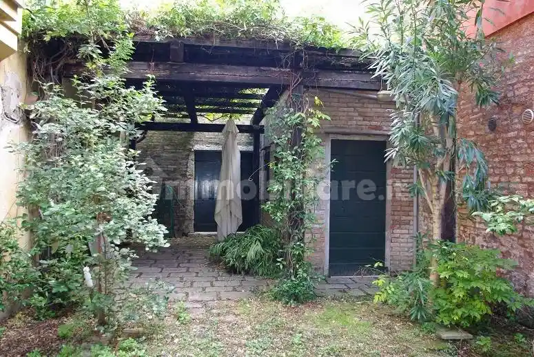 Quadrilocale Fondamenta de la Salute, Accademia - Salute, Venezia - foto 2