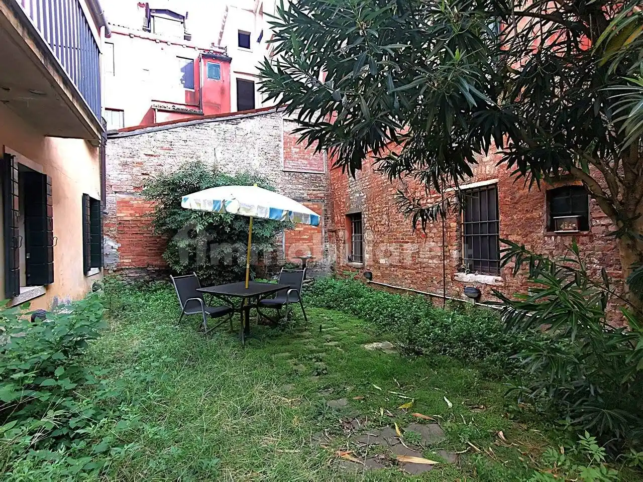 Quadrilocale Fondamenta de la Salute, Accademia - Salute, Venezia - foto 4