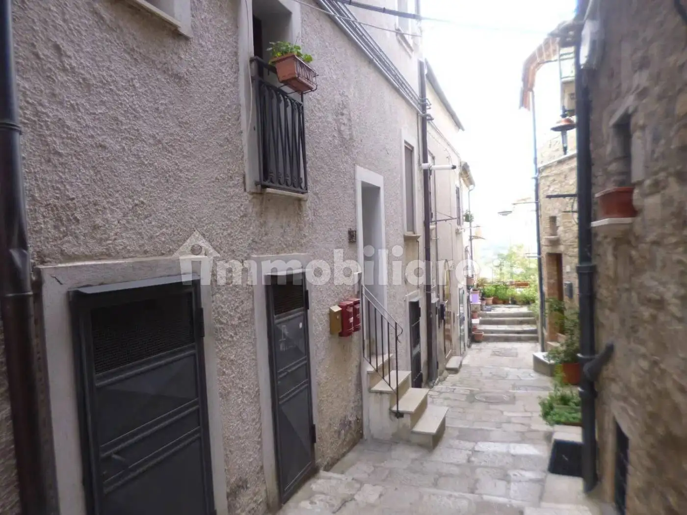 Appartamento in vendita a Potenza