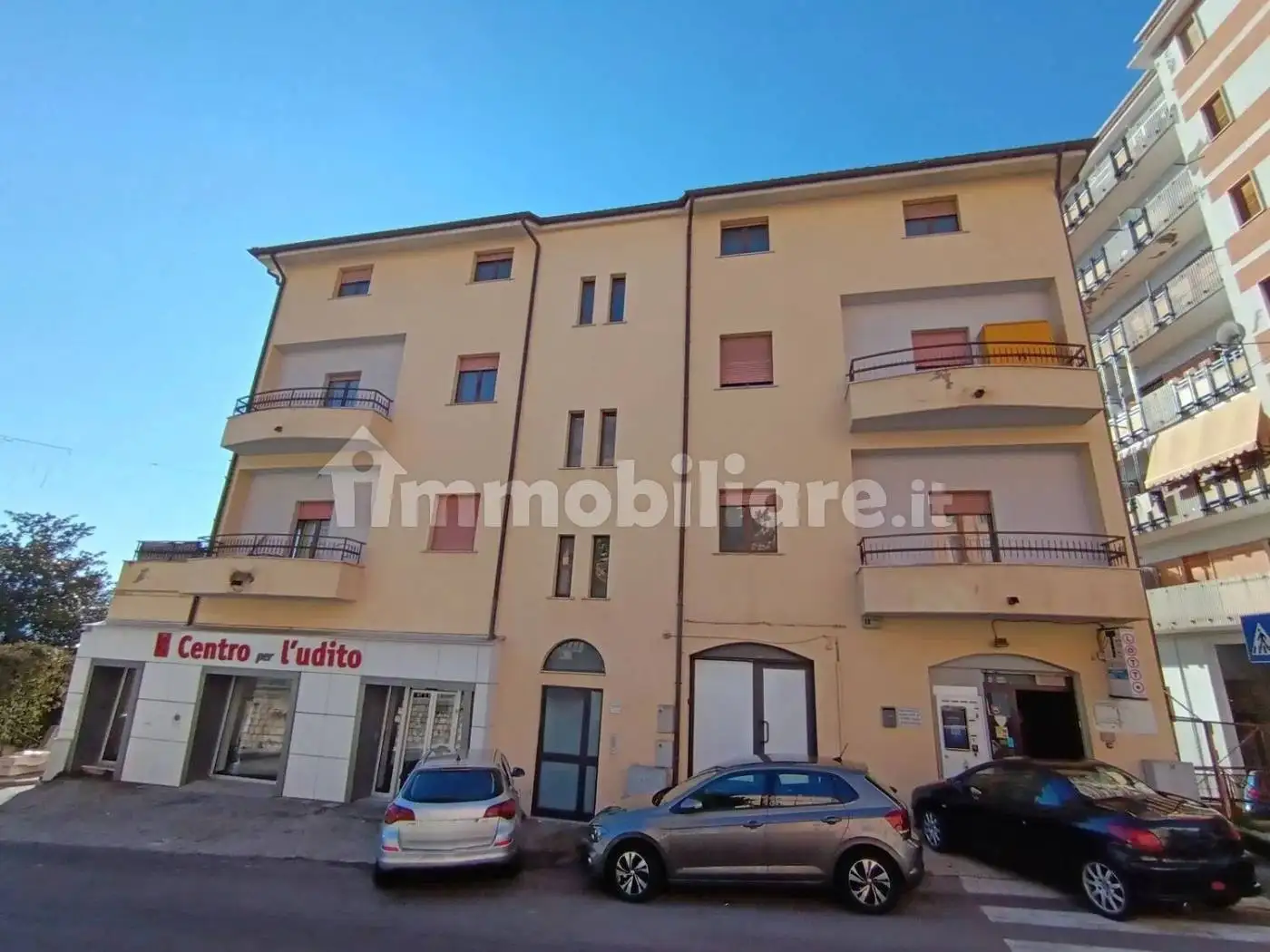 Appartamento in vendita a Potenza