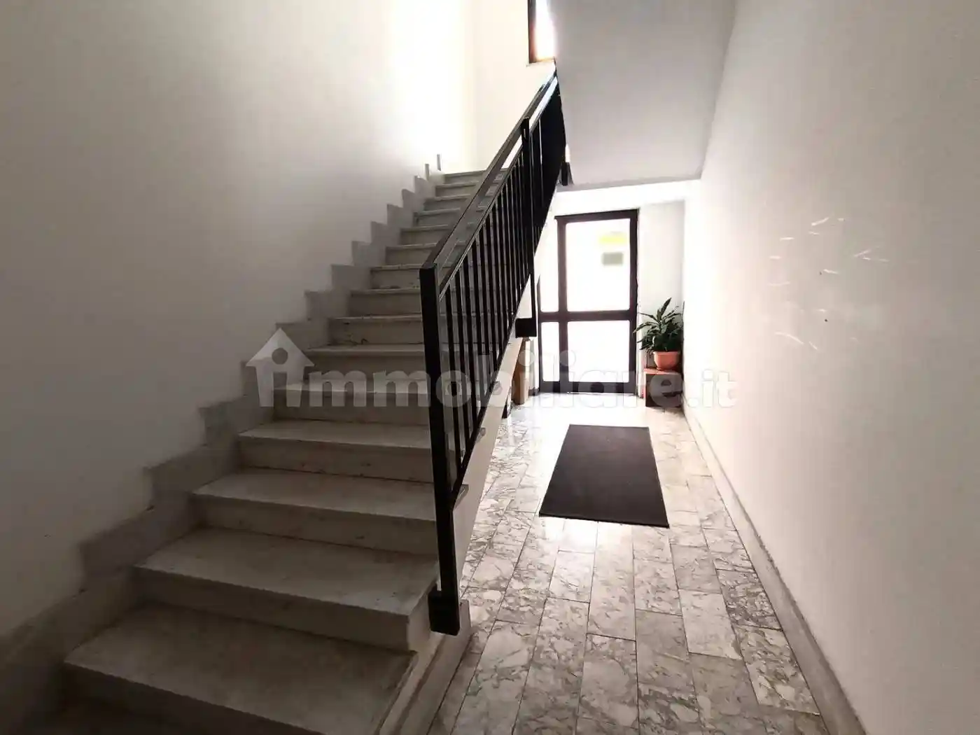 Quadrilocale viale Guglielmo Marconi, 8, Centro, Potenza - foto 3