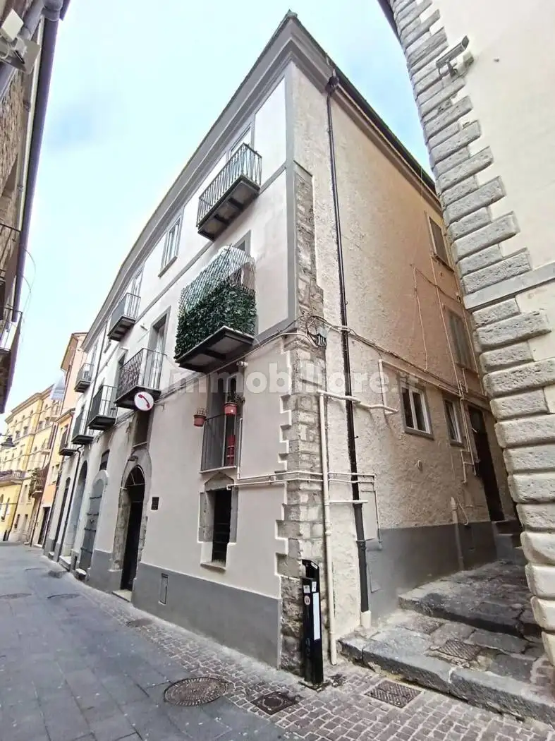 Appartamento in vendita a Potenza