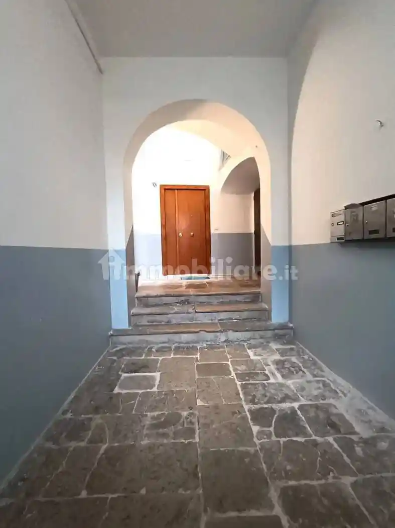 Appartamento via Cesare Battisti, 21, Centro, Potenza - foto 5