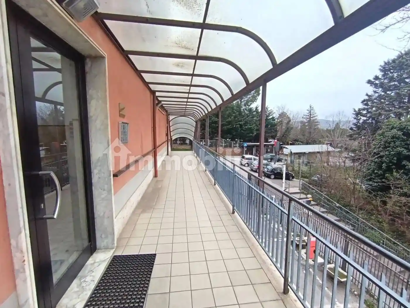 Quadrilocale via Ettore Ciccotti No Number, Centro, Potenza - foto 3