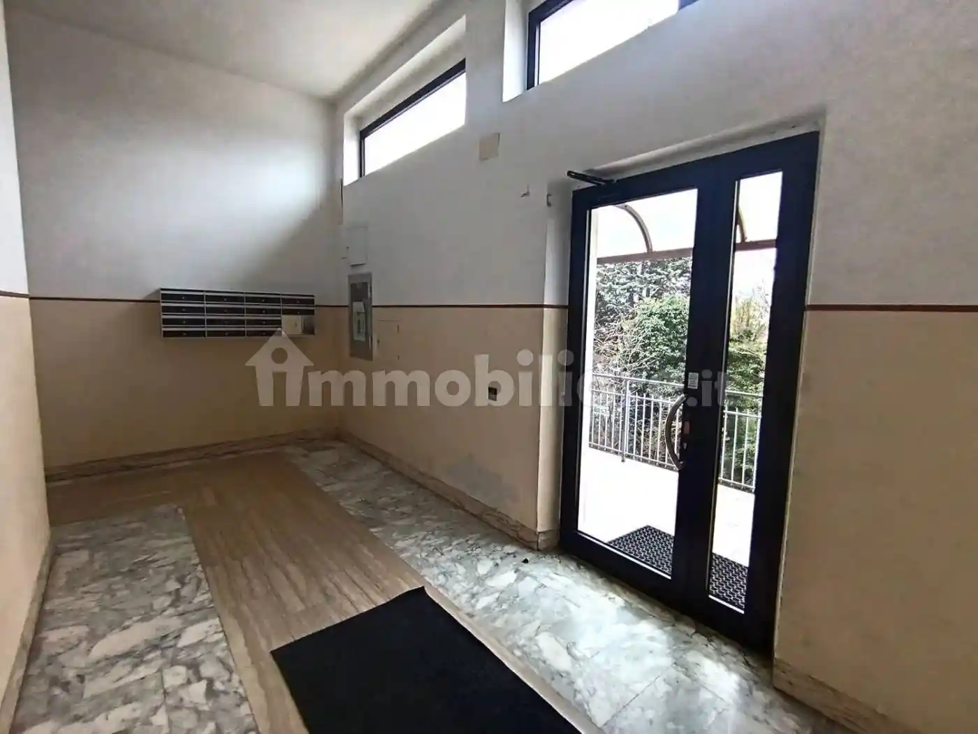 Quadrilocale via Ettore Ciccotti No Number, Centro, Potenza - foto 5