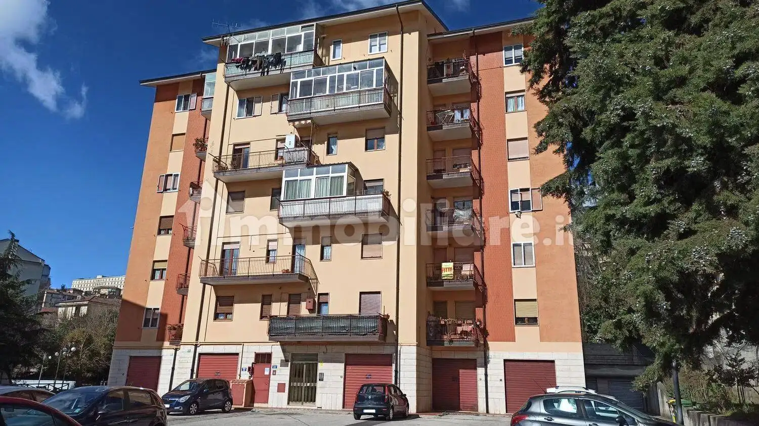 Appartamento in vendita a Potenza