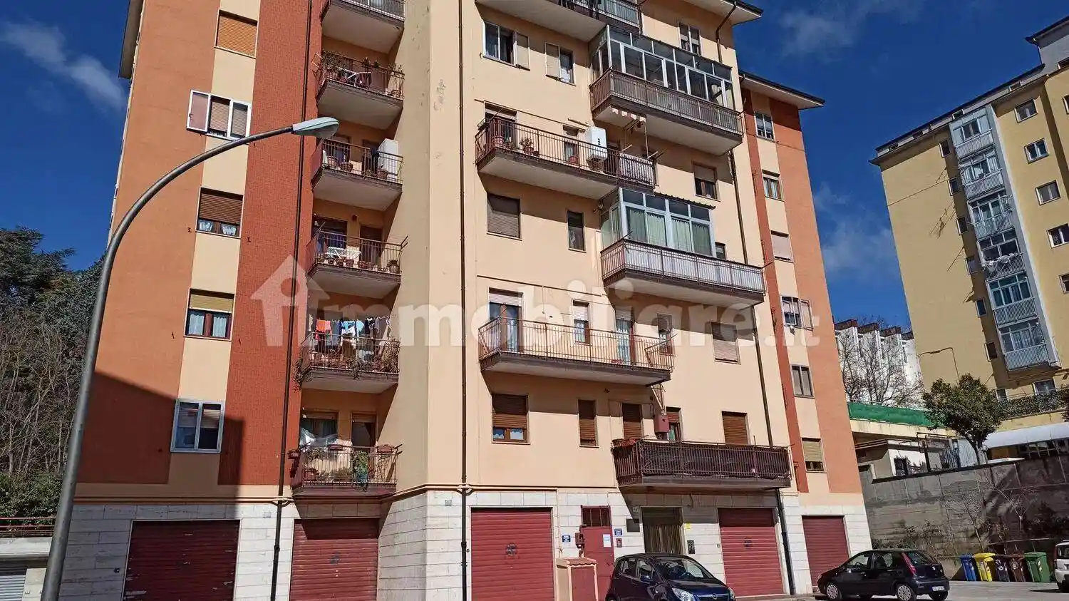 Appartamento via Giacomo Racioppi, 48, Centro, Potenza - foto 2