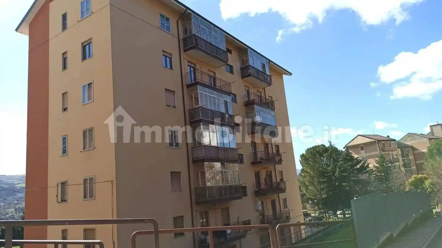 Appartamento via Giacomo Racioppi, 48, Centro, Potenza - foto 4