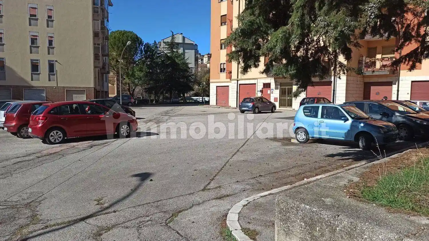 Appartamento via Giacomo Racioppi, 48, Centro, Potenza - foto 5