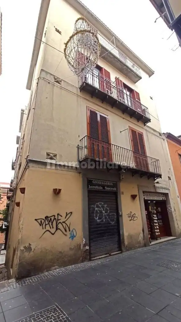 Appartamento in vendita a Potenza