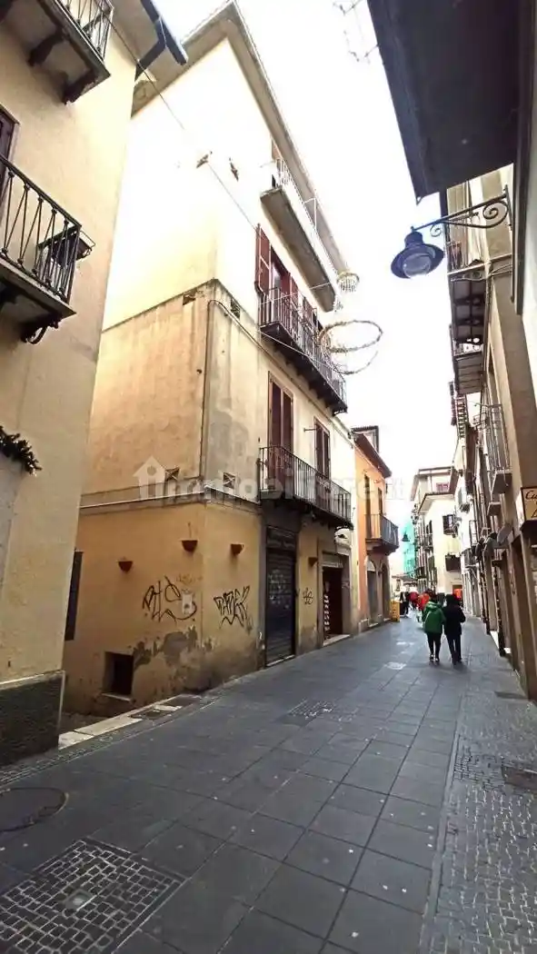 Appartamento vicolo Capitolino, 2, Centro, Potenza - foto 2