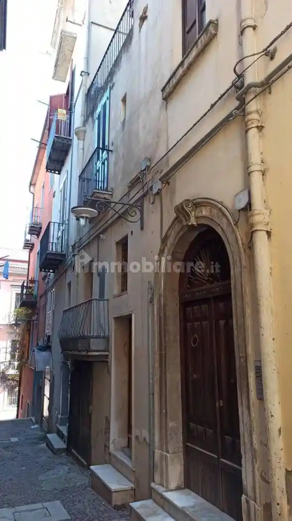 Appartamento vicolo Capitolino, 2, Centro, Potenza - foto 3