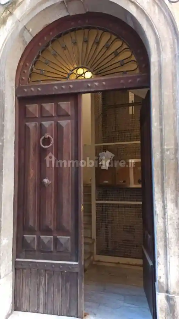 Appartamento vicolo Capitolino, 2, Centro, Potenza - foto 4