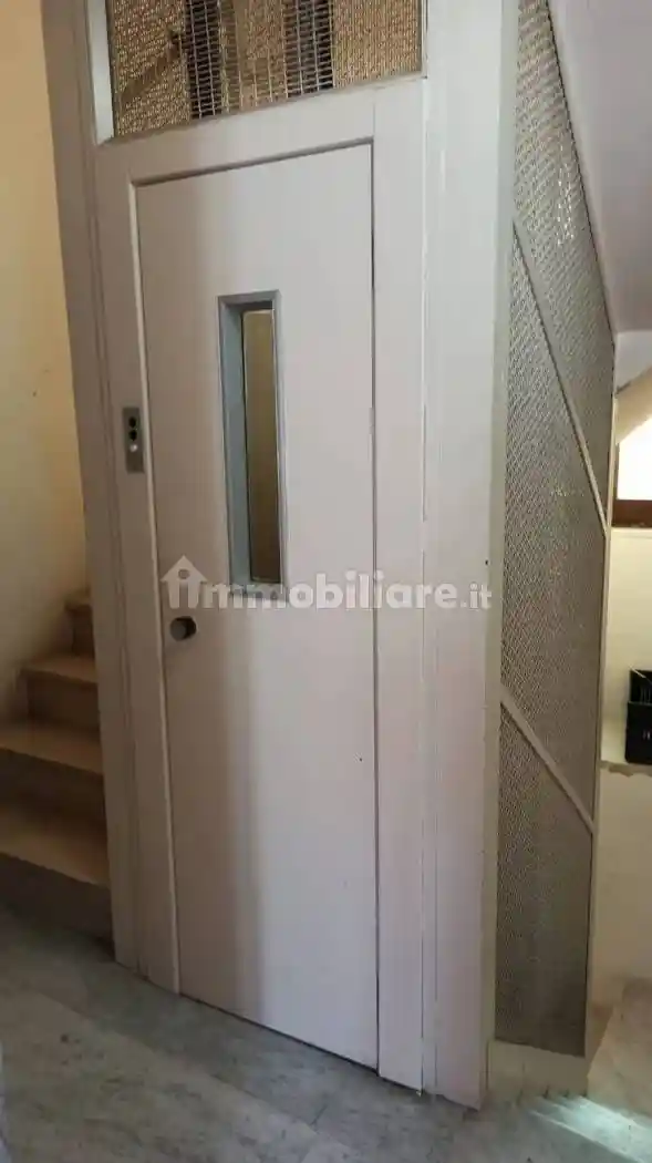 Appartamento vicolo Capitolino, 2, Centro, Potenza - foto 5