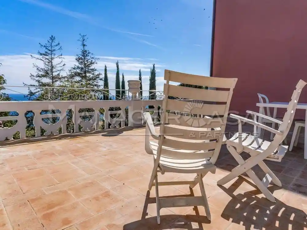 Trilocale via Luigi Gainotti 81, Vesima - Crevari, Genova - foto 2