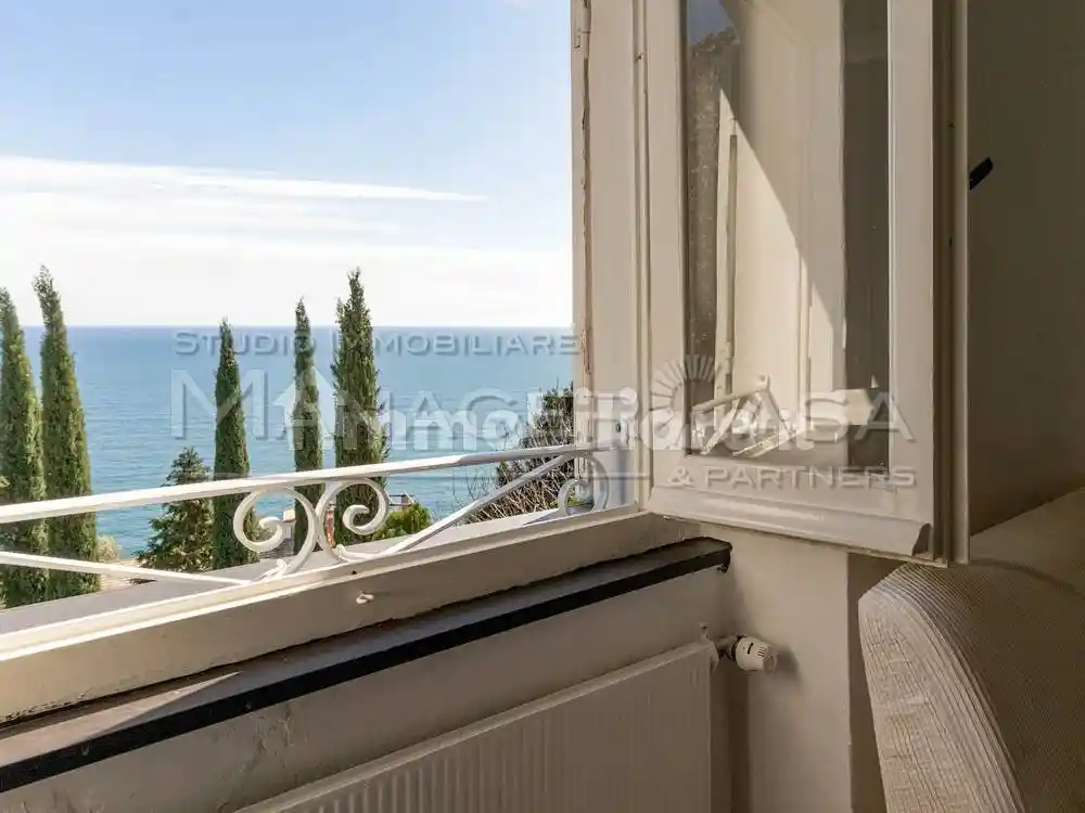 Trilocale via Luigi Gainotti 81, Vesima - Crevari, Genova - foto 3