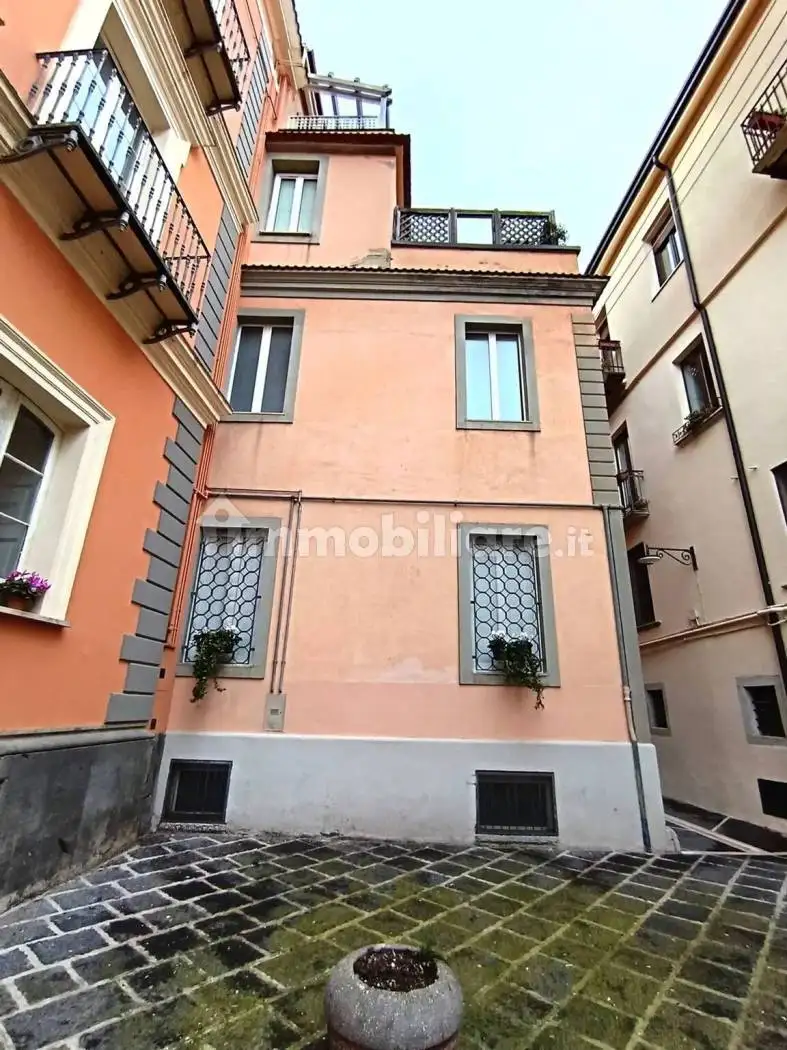 Appartamento in vendita a Potenza