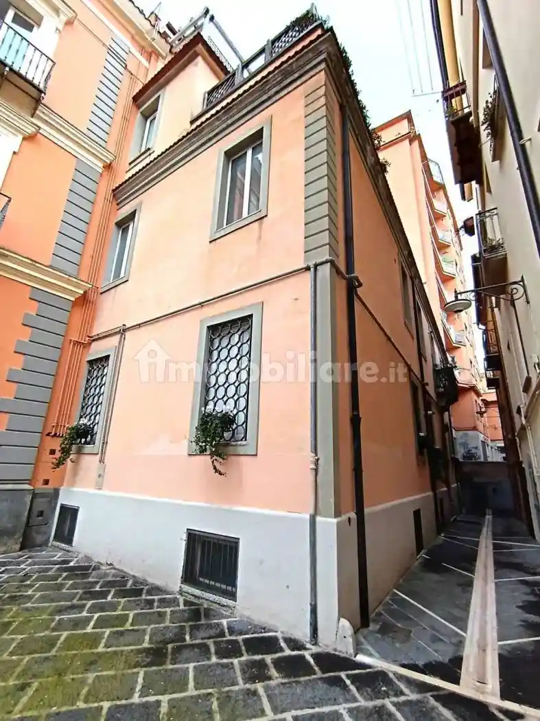 Appartamento Vico Siani No Number, Centro, Potenza - foto 2