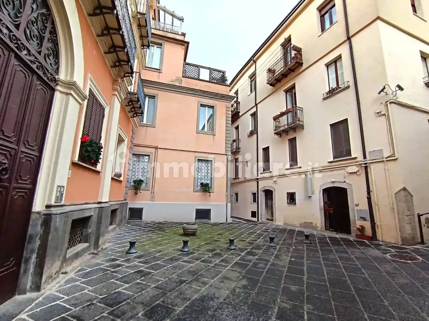 Appartamento Vico Siani No Number, Centro, Potenza - foto 3