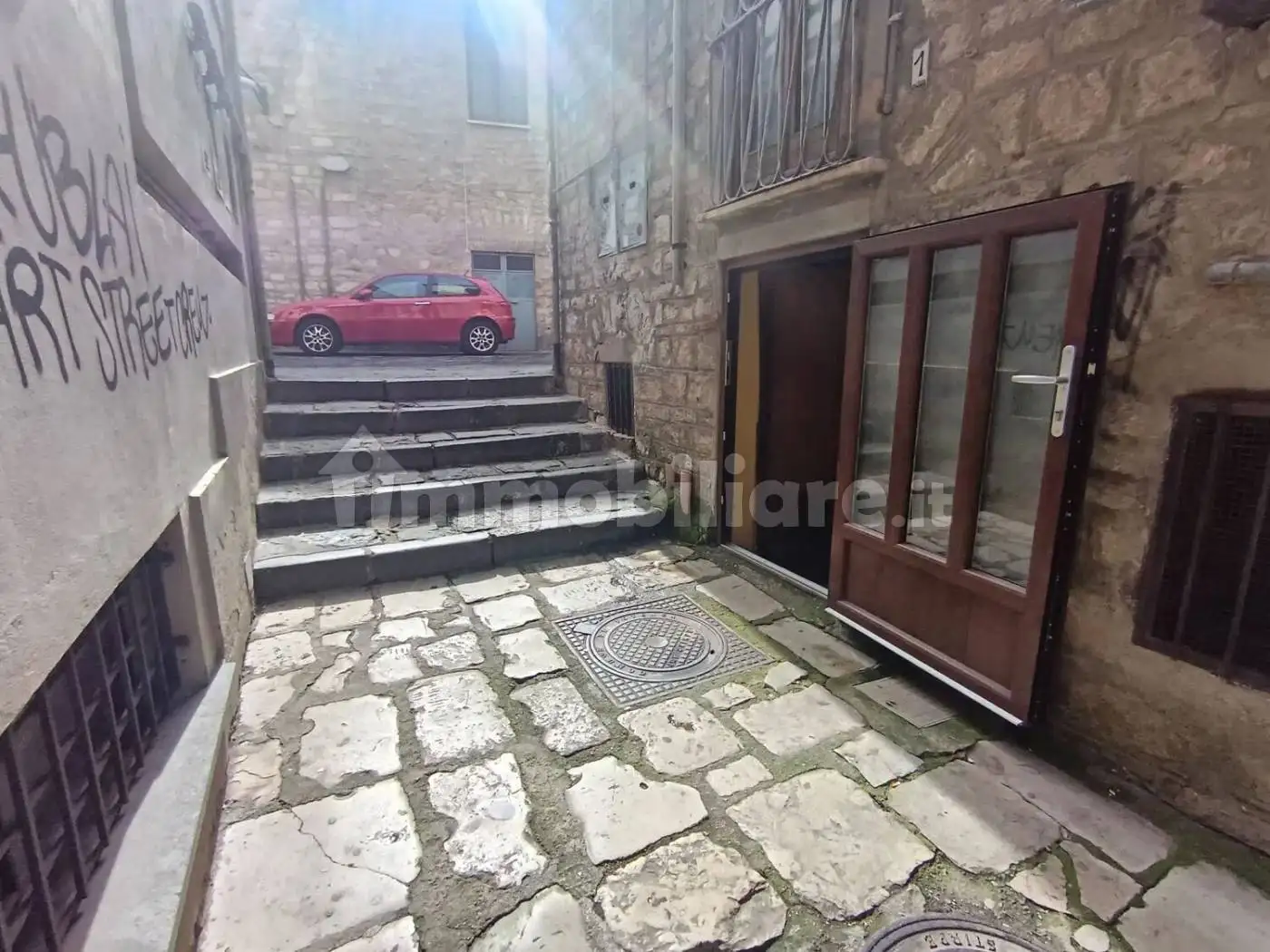 Appartamento in vendita a Potenza