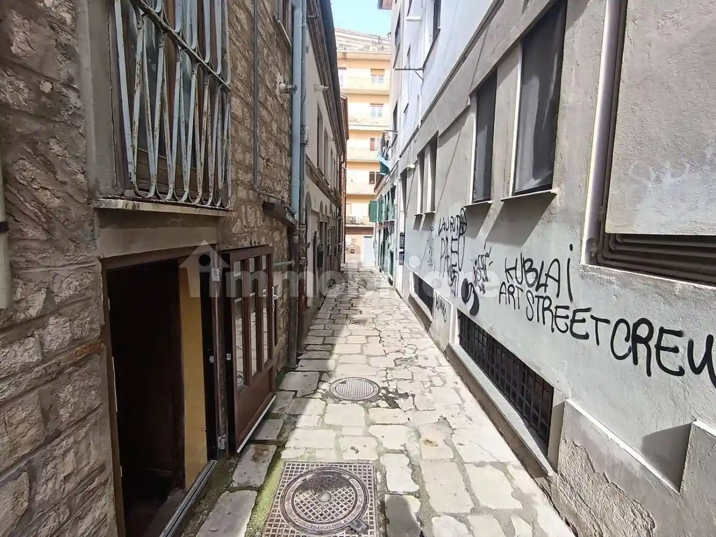 Monolocale via Achille Rosica, 1, Centro, Potenza - foto 3