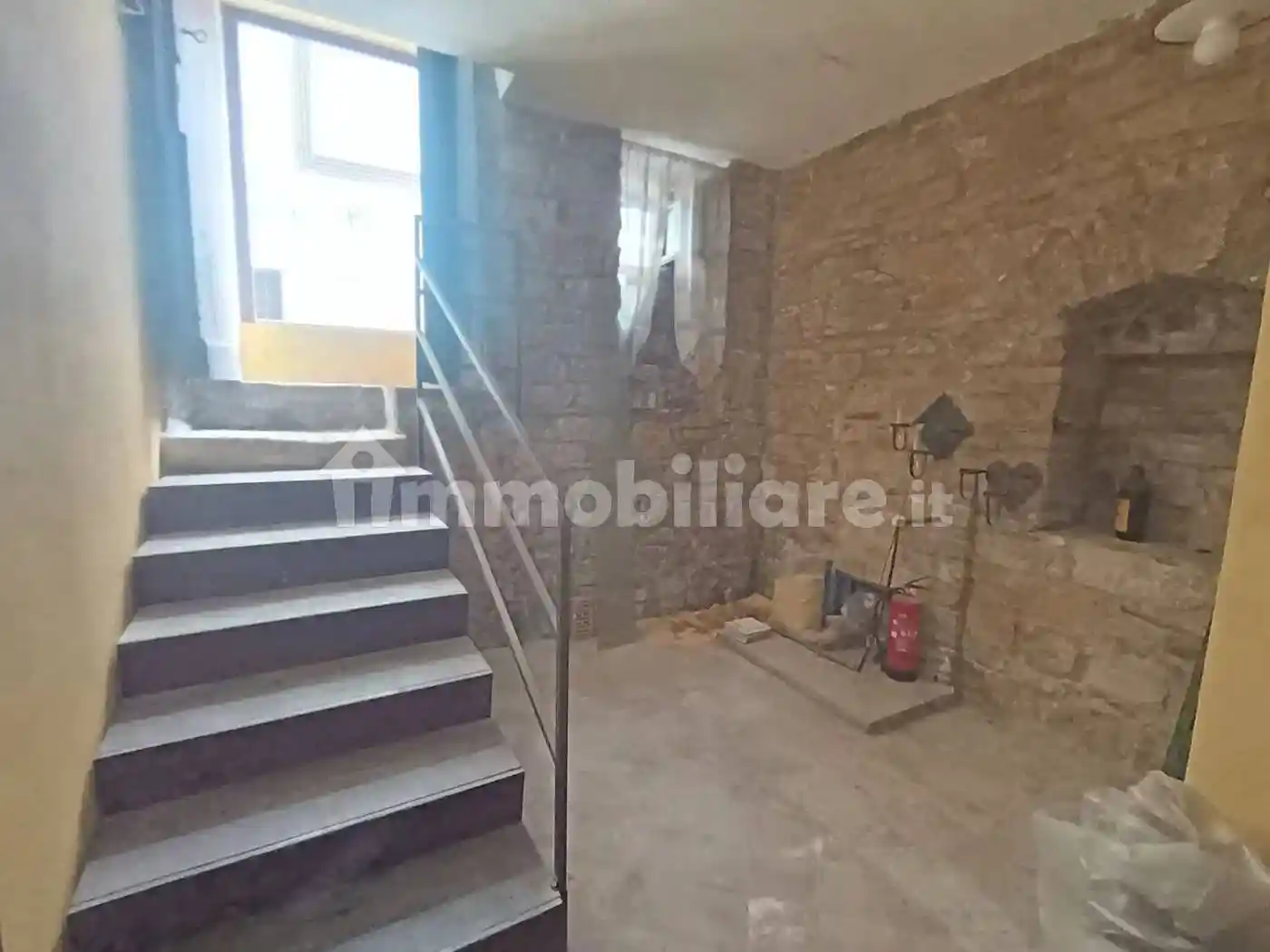 Monolocale via Achille Rosica, 1, Centro, Potenza - foto 5