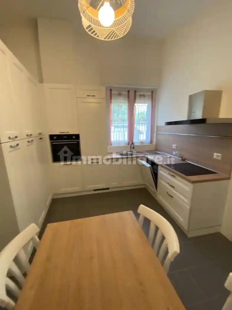 Appartamento in vendita a Sesto San Giovanni