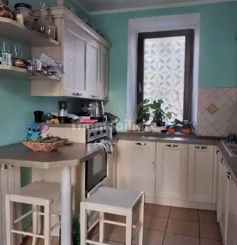 Villa in vendita a Cergnago