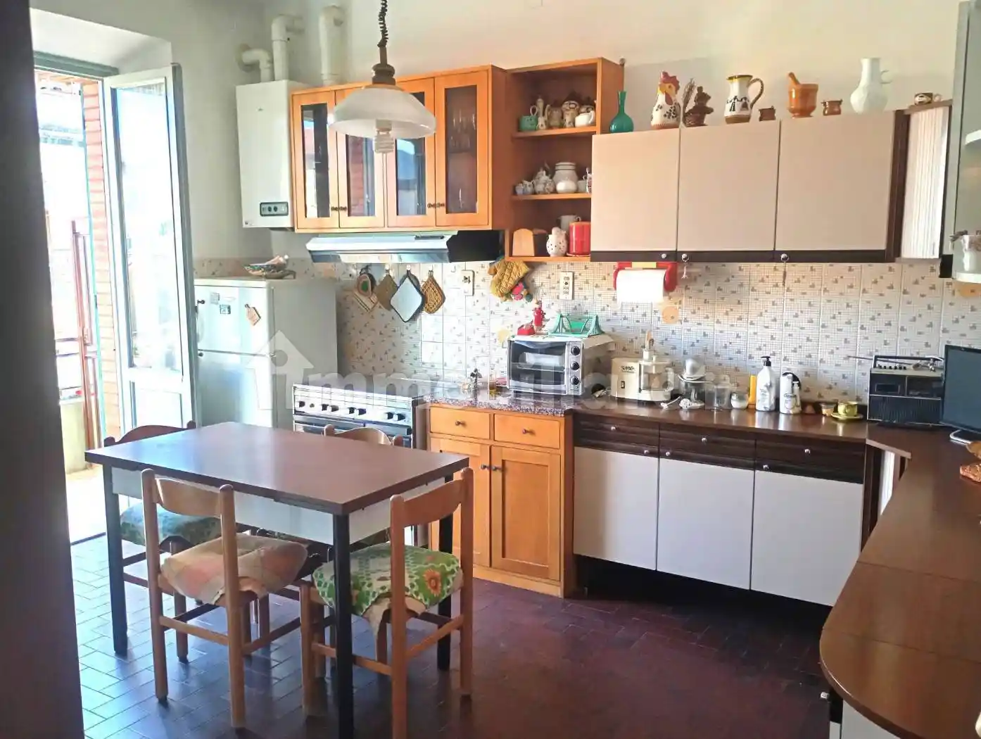 Appartamento in vendita a Pontassieve