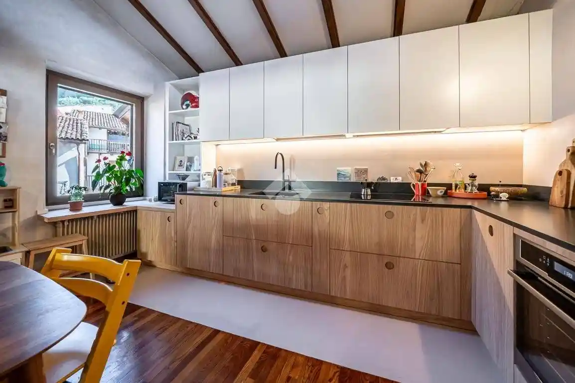 Casa indipendente in vendita a Arco