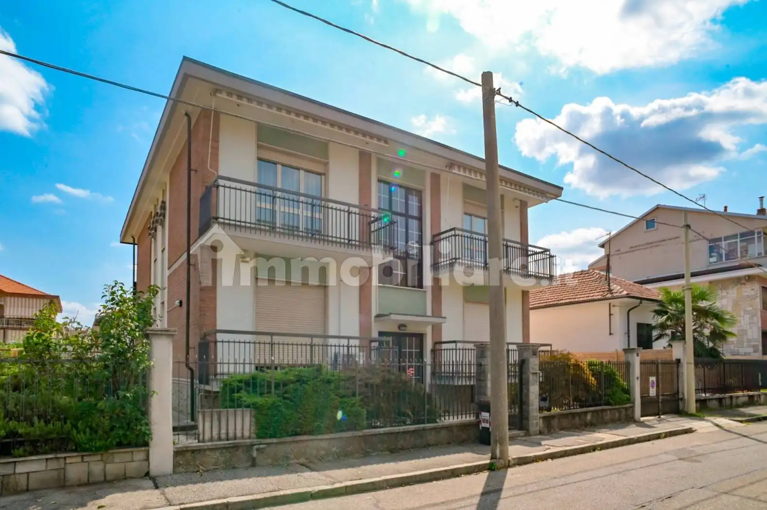 Appartamento in vendita a Collegno