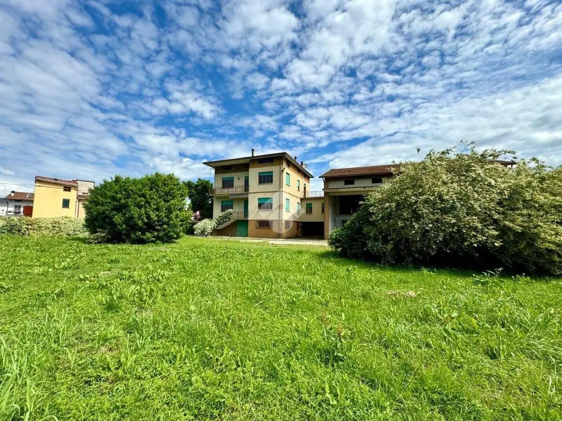 Villa in vendita a Villaverla