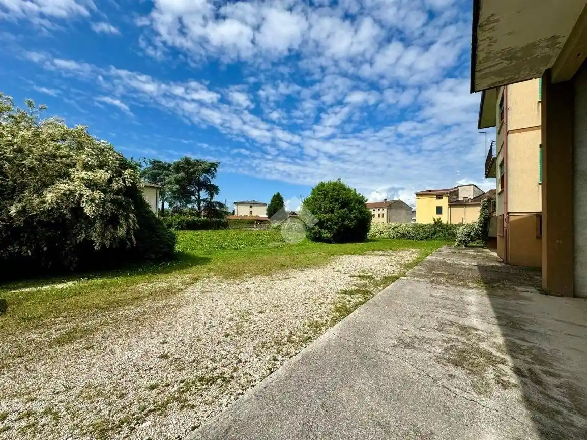 Villa unifamiliare via Trieste 22, Centro, Villaverla - foto 4