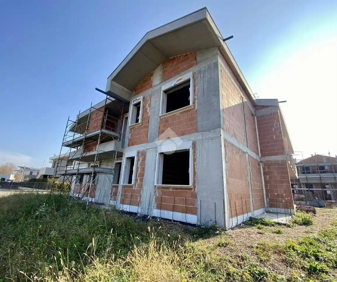 Appartamento in vendita a Isola Vicentina