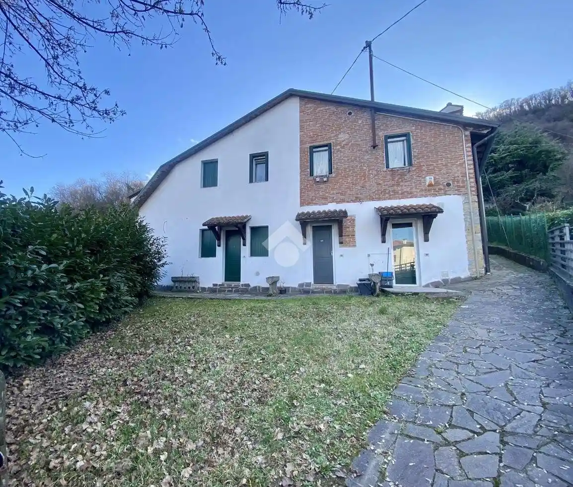 Appartamento in vendita a Isola Vicentina