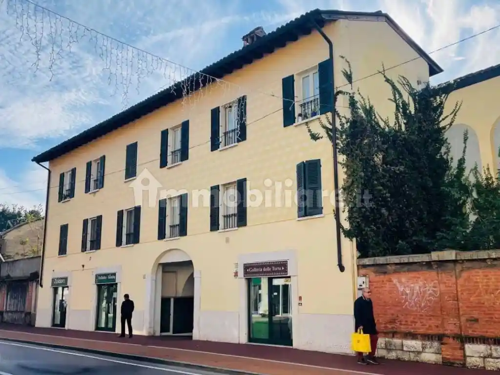 Appartamento in vendita a Brescia