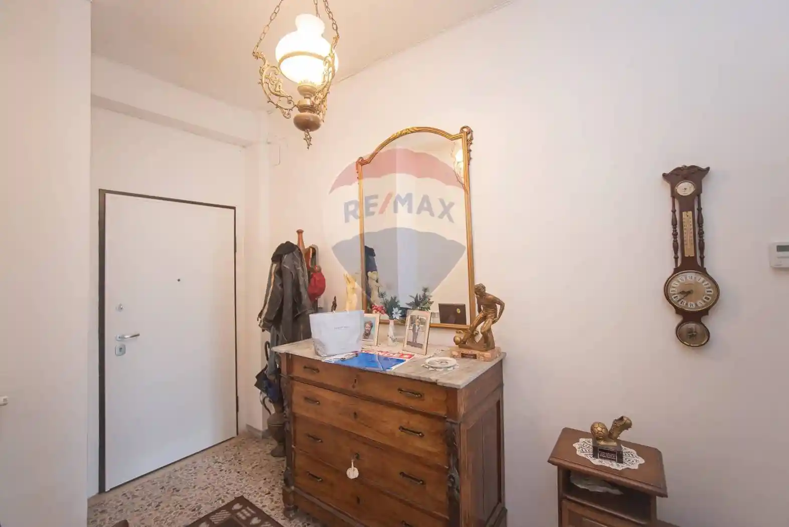 Quadrilocale via Clemente De Caesaris 46, Centro, Penne - foto 3