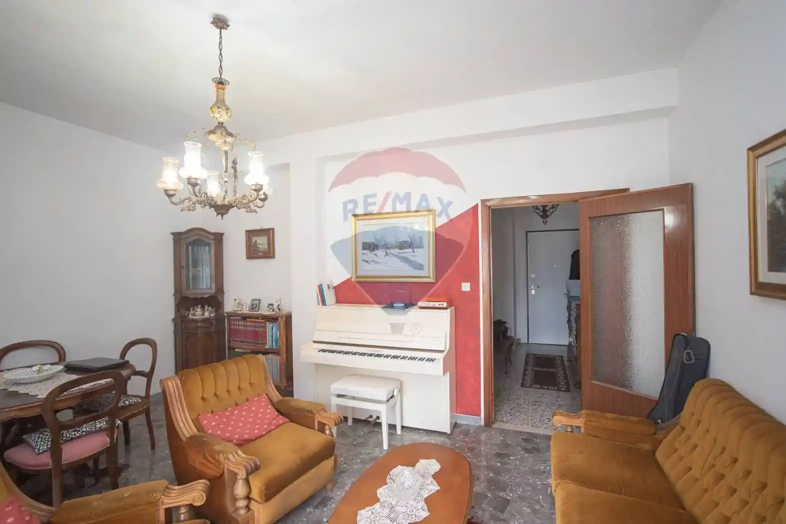 Quadrilocale via Clemente De Caesaris 46, Centro, Penne - foto 4