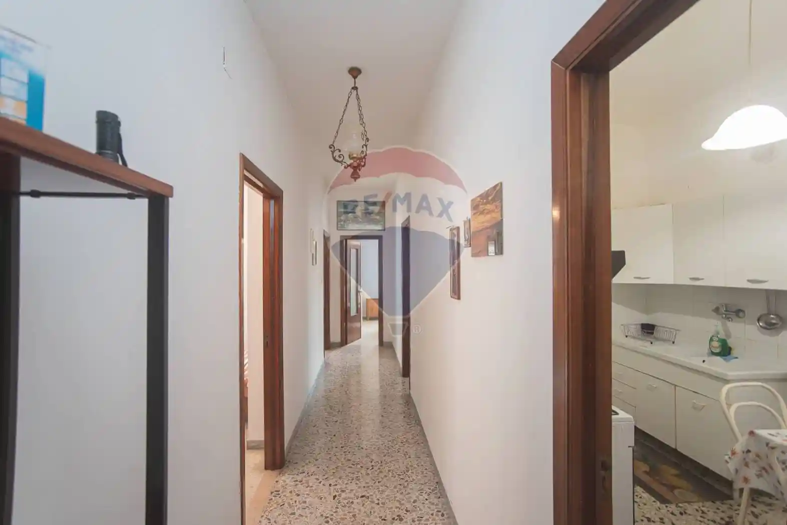 Quadrilocale via Clemente De Caesaris 46, Centro, Penne - foto 5